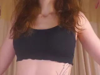 MerylBardy's Live Sex Cam Show