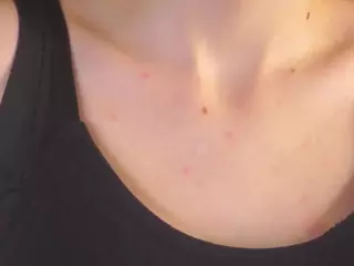 MerylBardy's Live Sex Cam Show