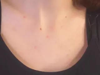 MerylBardy's Live Sex Cam Show