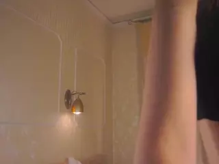 MerylBardy's Live Sex Cam Show
