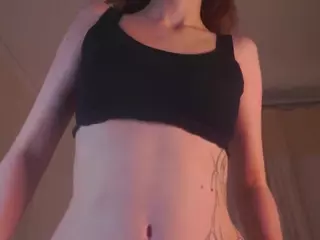 MerylBardy's Live Sex Cam Show