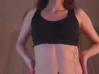 MerylBardy's Live Sex Cam Show
