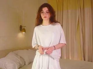 MerylBardy's Live Sex Cam Show