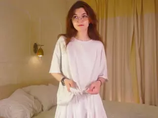 MerylBardy's Live Sex Cam Show