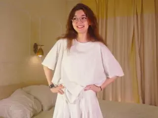MerylBardy's Live Sex Cam Show