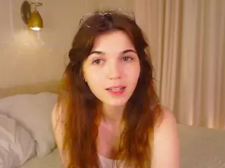 MerylBardy's Live Sex Cam Show