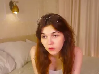 MerylBardy's Live Sex Cam Show