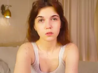 MerylBardy's Live Sex Cam Show