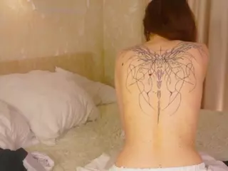 MerylBardy's Live Sex Cam Show