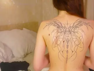 MerylBardy's Live Sex Cam Show