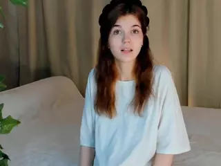 MerylBardy's Live Sex Cam Show