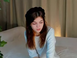 MerylBardy's Live Sex Cam Show