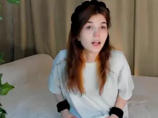 MerylBardy's Live Sex Cam Show