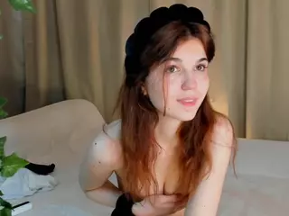 MerylBardy's Live Sex Cam Show