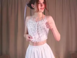 MerylBardy's Live Sex Cam Show