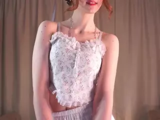 MerylBardy's Live Sex Cam Show