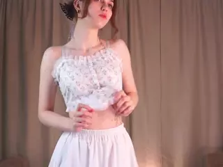 MerylBardy's Live Sex Cam Show