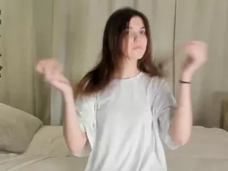 MerylBardy's Live Sex Cam Show