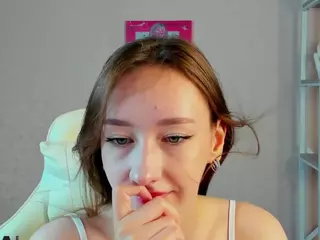 Michel1e's Live Sex Cam Show