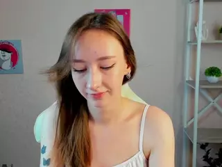 Michel1e's Live Sex Cam Show