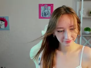 Michel1e's Live Sex Cam Show