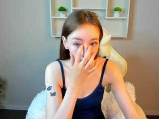 Michel1e's Live Sex Cam Show