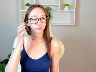 Michel1e's Live Sex Cam Show
