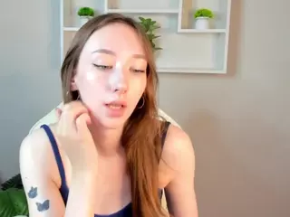 Michel1e's Live Sex Cam Show
