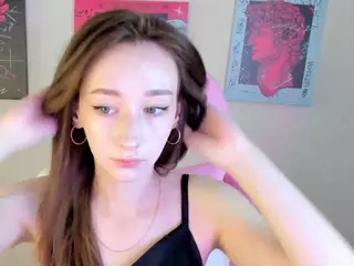 Michel1e's Live Sex Cam Show