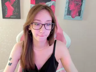 Michel1e's Live Sex Cam Show