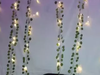 PerlaJohnsonRs's Live Sex Cam Show