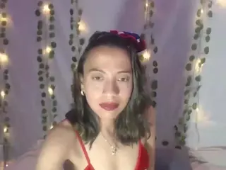 PerlaJohnsonRs's Live Sex Cam Show