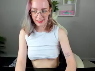 Rocket-bunnyy's Live Sex Cam Show