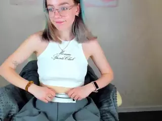 Rocket-bunnyy's Live Sex Cam Show