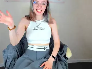 Rocket-bunnyy's Live Sex Cam Show