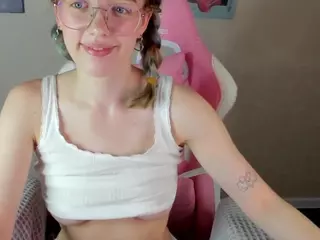 Rocket's Live Sex Cam Show