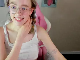 Rocket's Live Sex Cam Show