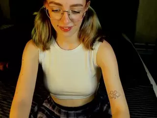 Rocket's Live Sex Cam Show