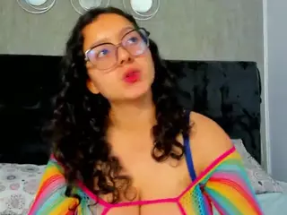 ScarlletMoon's Live Sex Cam Show