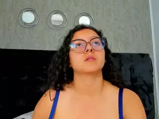 ScarlletMoon's Live Sex Cam Show
