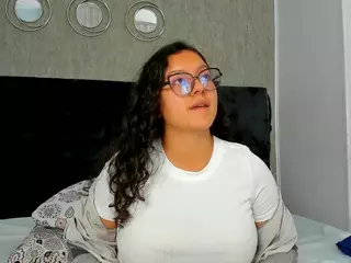 ScarlletMoon's Live Sex Cam Show