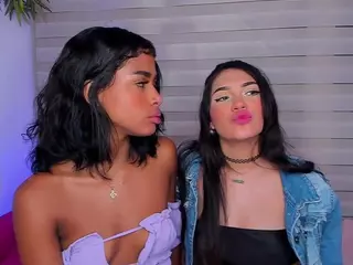 ThebestdreamXxx's Live Sex Cam Show