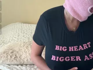 thepinkmaskbabe's Live Sex Cam Show