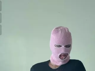 thepinkmaskbabe's Live Sex Cam Show