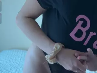 thepinkmaskbabe's Live Sex Cam Show