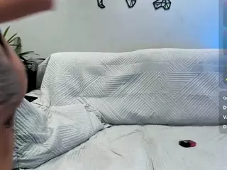Vicki-Tuckers's Live Sex Cam Show