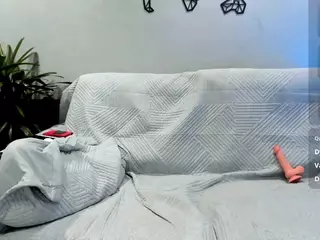 Vicki-Tuckers's Live Sex Cam Show