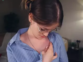 WillaBracher's Live Sex Cam Show