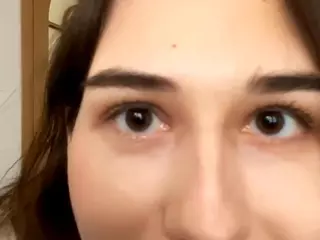 Julia's Live Sex Cam Show