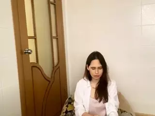 Julia's Live Sex Cam Show